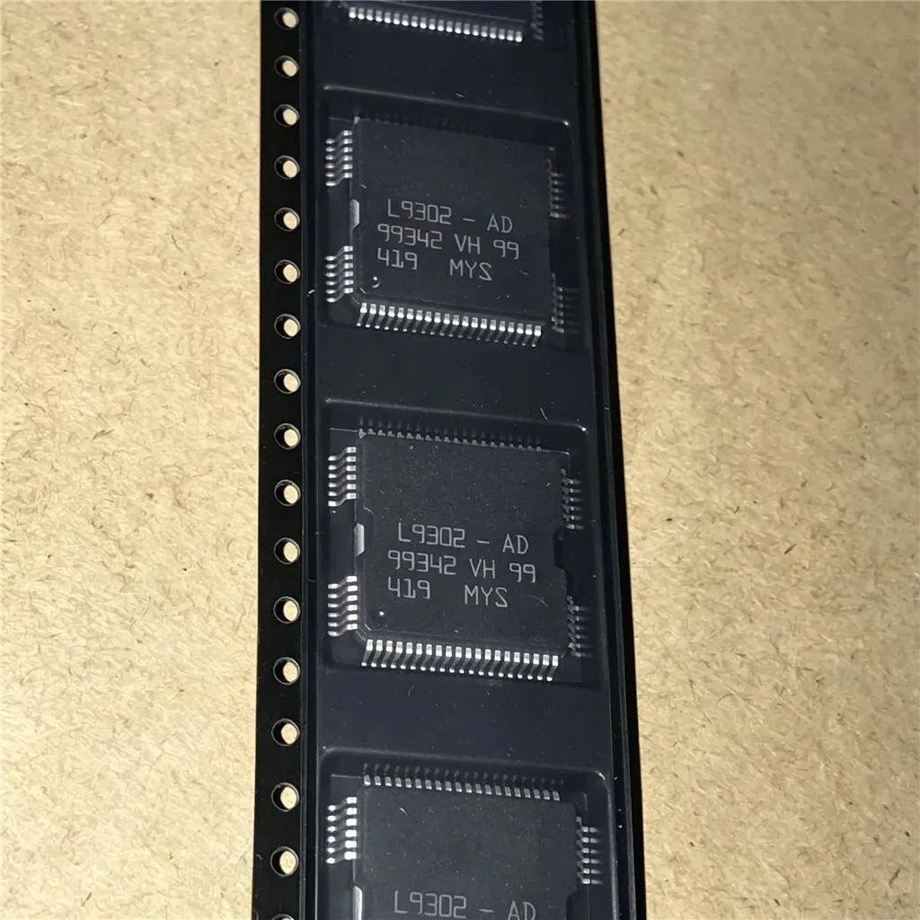 1-20PCS 78F0988A UPD78F0988A-8BS-A L9302-AD L9302 H PCF85134HL PCF85134 1GC1-6214 1GC16214