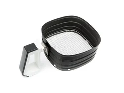 Air Fryer Accessories Baking Basket Suitable for HD9240 HD9247 Electric Deep Fryer Parts