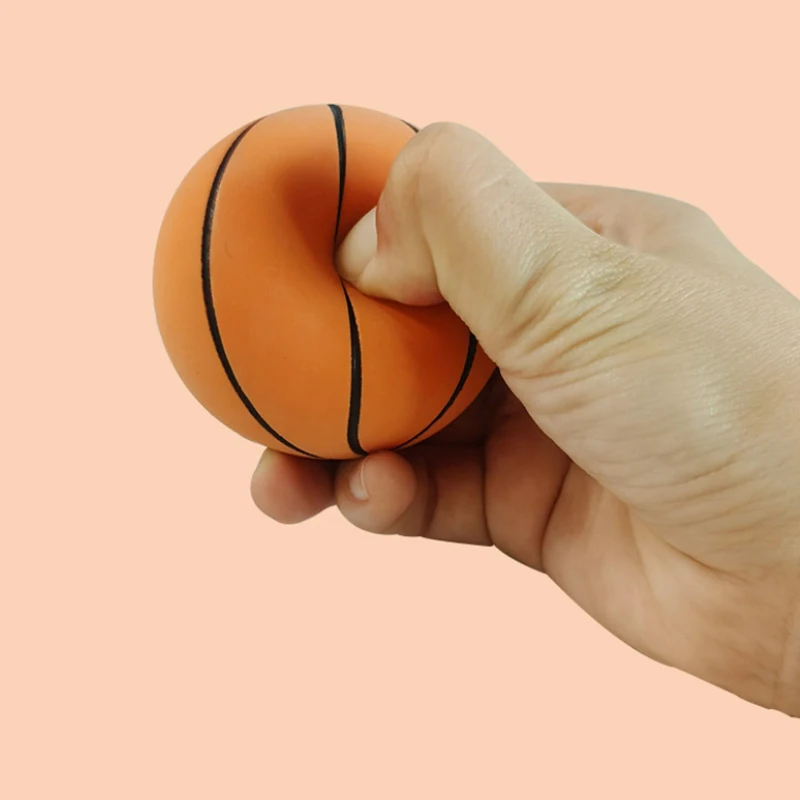 Simulatlon Mini baloncesto juguetes hinchables goma inflable hueco interacción entre padres e hijos juguete pelota niños regalo de cumpleaños