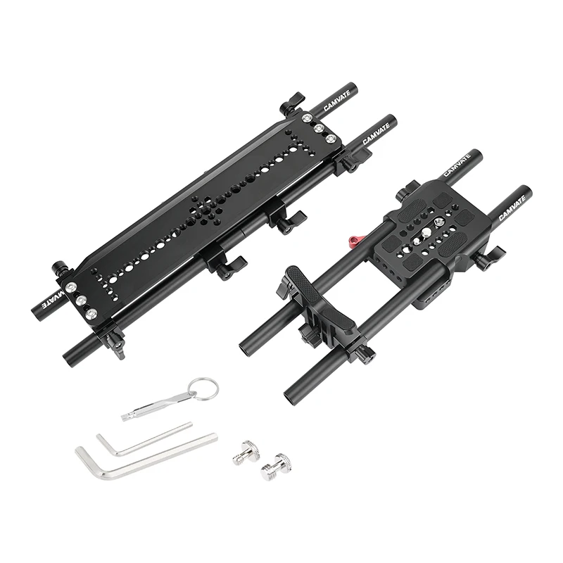 CAMVATE Shoulder Kit ARRI 12\