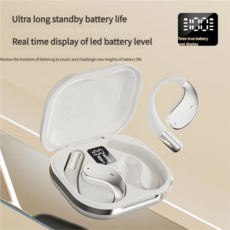 Q92 Bluetooth Earphones 2025 E - Noise Cancelling Headphone review and price