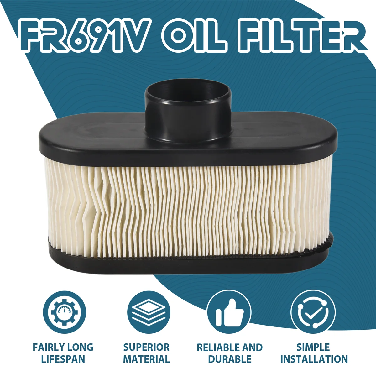 Keka Tune Up Kit Fo… - image