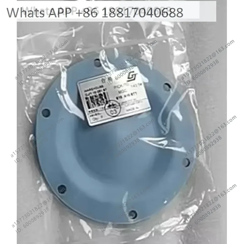 1PC 1PC DM25 Diaphragm for Chengji Matching DELLMECO Pump DM10 DM15 Composite Diaphragm DM40
