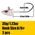 35g 2pcs