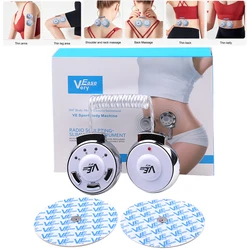 Liposuction Machine Body Shaping Slimming Massage Fitness Beauty VE Sport Body Belly Arm Leg Fat Burning At Home Office Shop