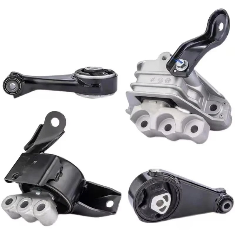 Engine Mount For GS…