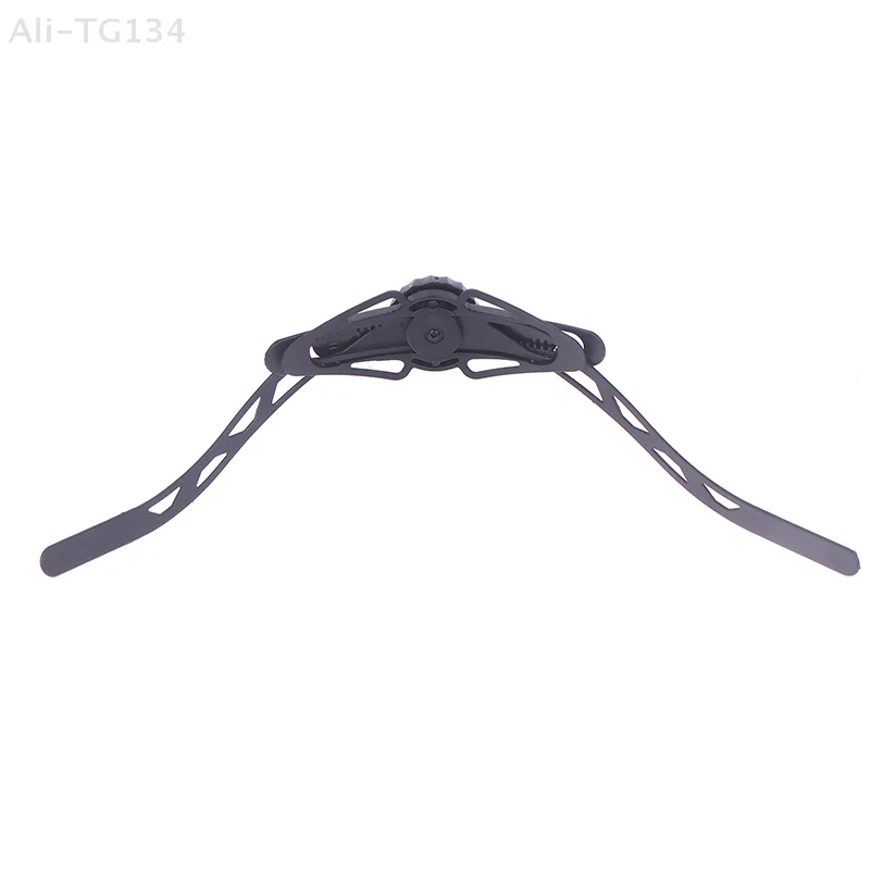 Cycling & Skiing Helmet Locking Buckle, Adjustable Headband Strap Retention System for SafetySHIDWJ