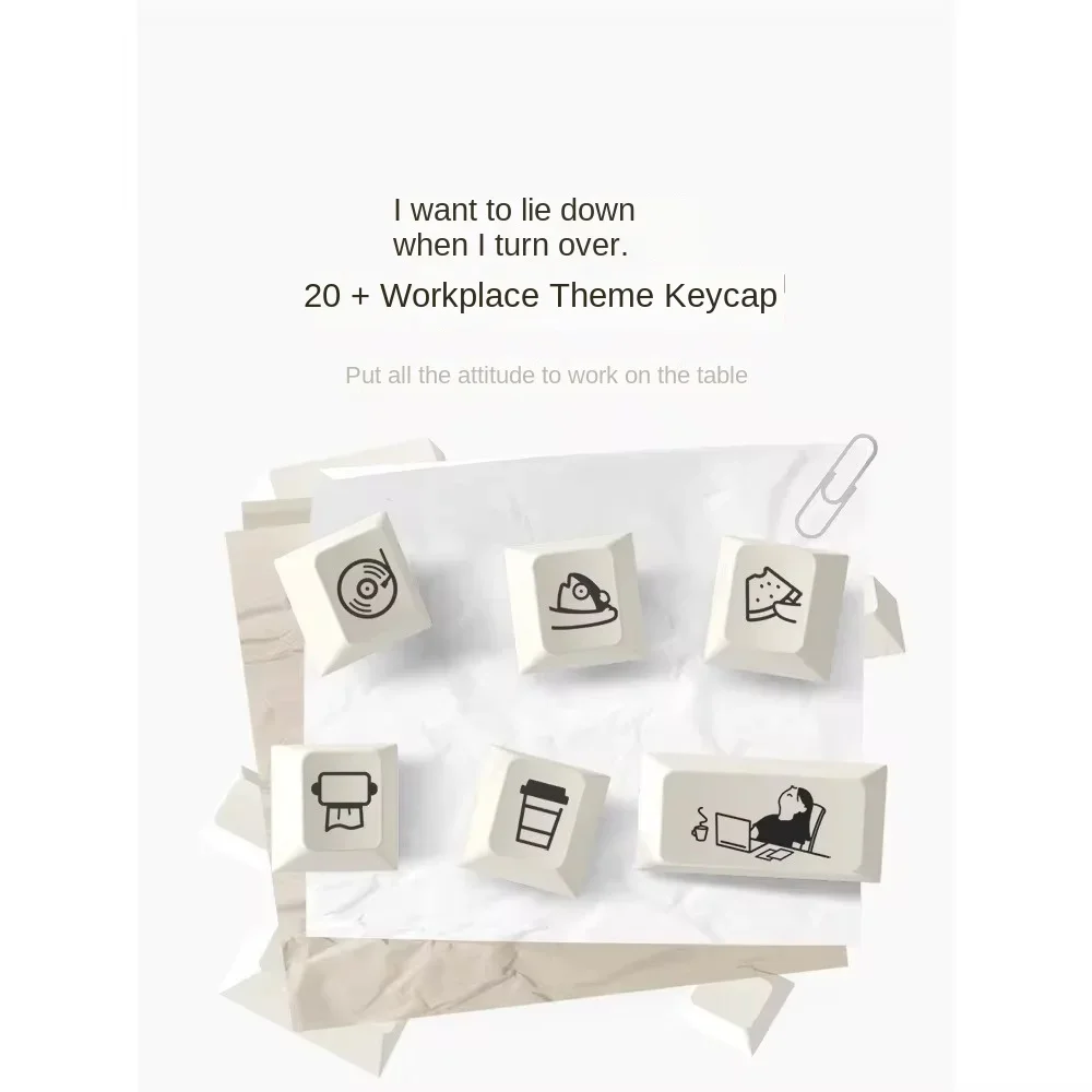 ATA-Kit de clavier mécanique sans fil Leic-mode M65, jeu Bluetooth 2.4G, joint 65% 67 prédire, Type-C RVB avec bouton pour filles, bureau