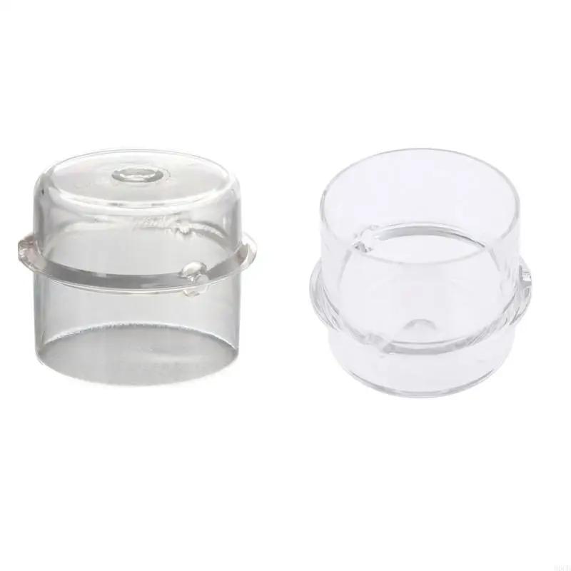 M6CB 100ML Measuring Cup Lid Dosing Sealing Caps Suitable for Thermomix TM5 TM6 TM31