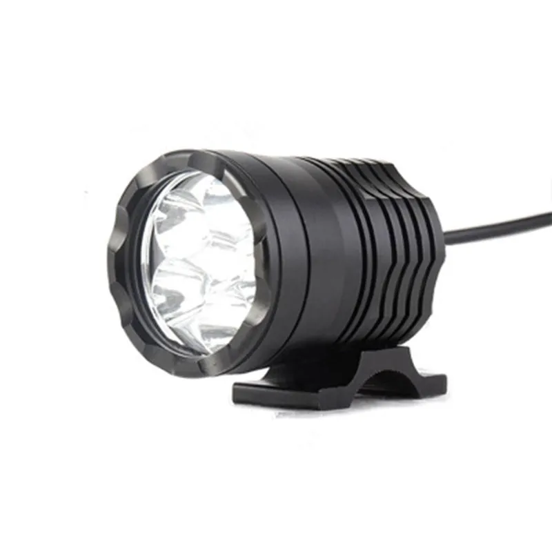 

New Electric Vehicle/motorcycle LED 6 Lamp Beads Modified 60W High-power Headlights/headlamps