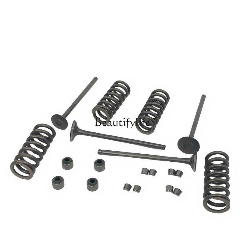 

yj22 YFZ-R15 motorcycle accessories valve for YFZ-R15 FZ150 valve oil seal accessories