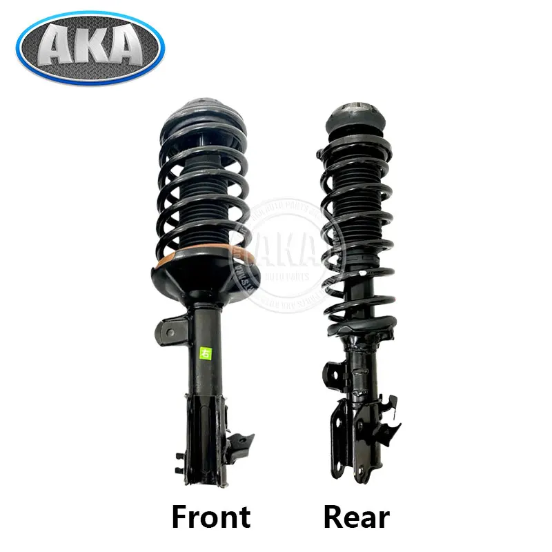 For DAYUN YUEHU ES3 Original Quality Front And Rear Shock Absorber Assembly FS11-2904010001 2904020001 2914010001 2914020001