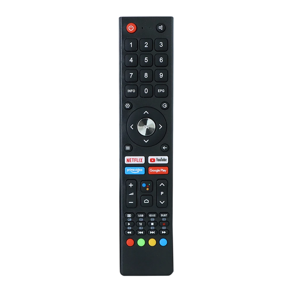 

RM-C3362 Remote Control For JVC LED LCD Smart TV RM-C3367 RM-C3407 LT-32N3115A LT-40N5115A Replacement Fernbedienung