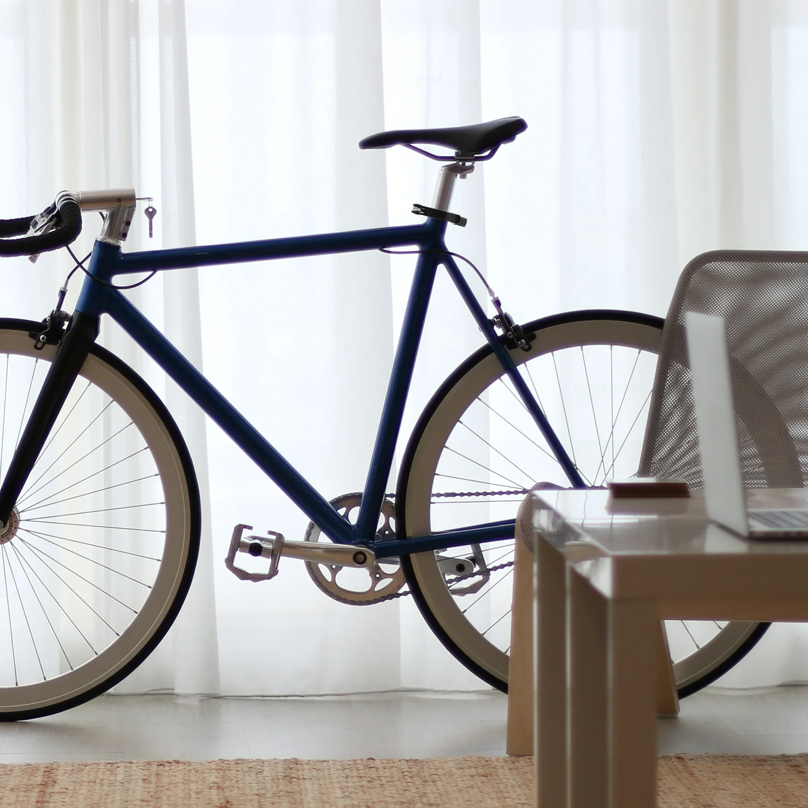 2 قطعة الإفراج السريع الترباس نوع Seatpost المشبك دراجة من سبيكة الألومنيوم مقعد آخر طوق للدراجات قابلة للطي مستقرة سهلة التركيب لا #5