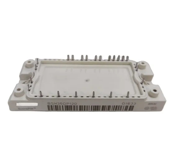 

New original test passed warranty 1 year BSM35GP120 IGBT-Modules