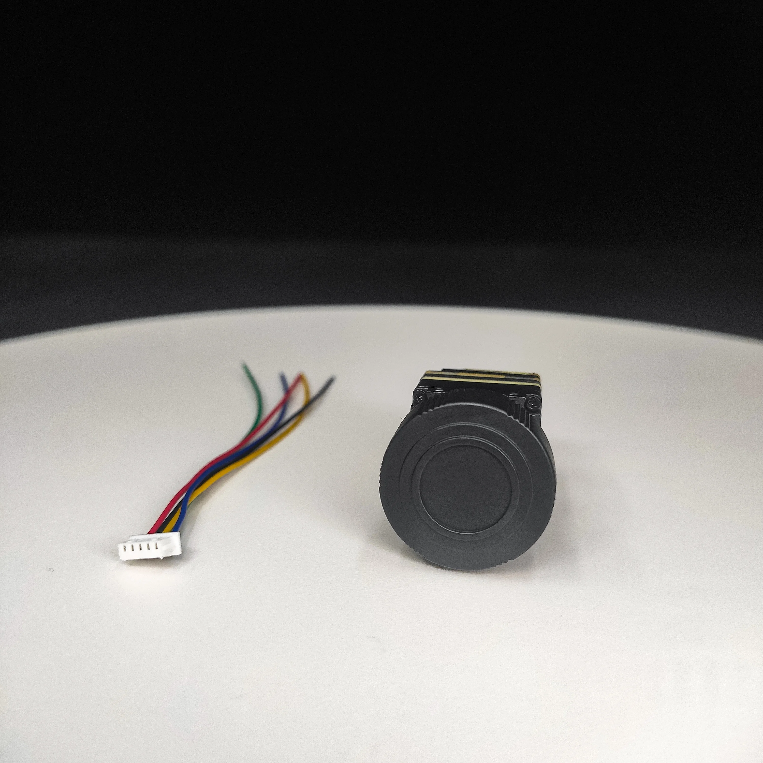 OEM/ODM UnionTech UT-MN256 Small Size 256*192 Industrial Thermal Imaging Camera Modules Temperature Sensor for  Use
