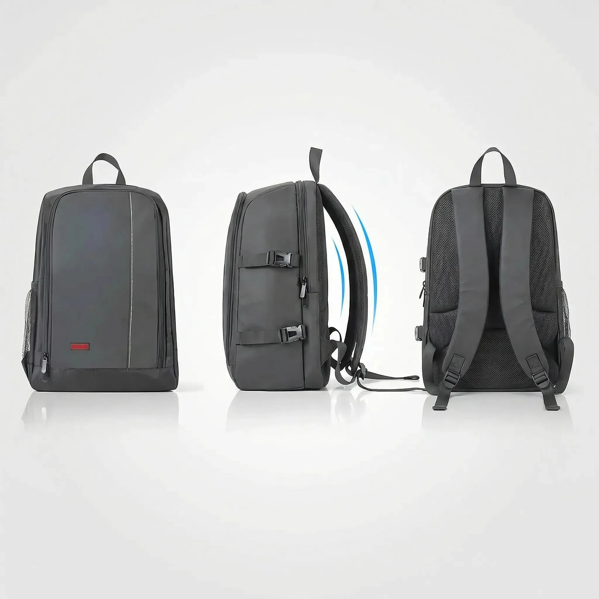 

Waterproof Modular Camera Drone Backpack for DJI Mini 5/4 Pro Avata 2 DSLR Mirrorless Lightweight Professional Storage Bag