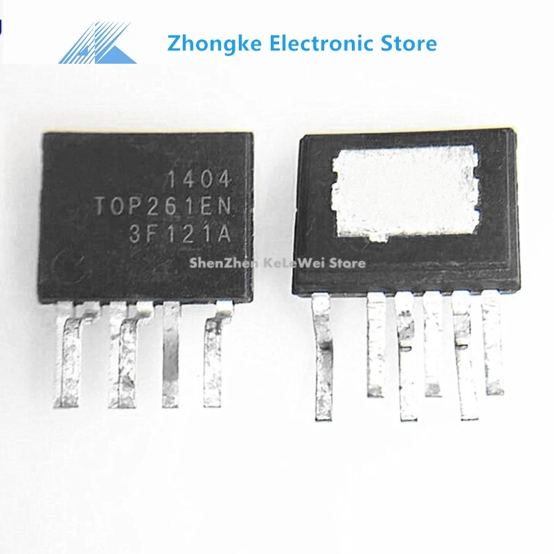 NEW TOP261EN 10 pi��ces High-quality for relay module