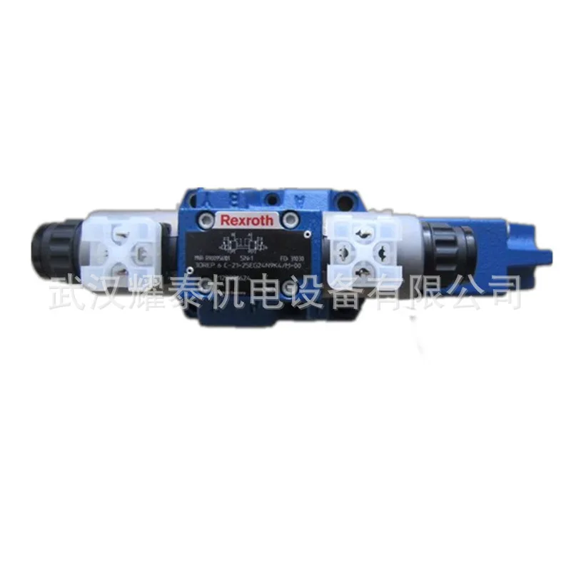 Rexroth Proportiona…