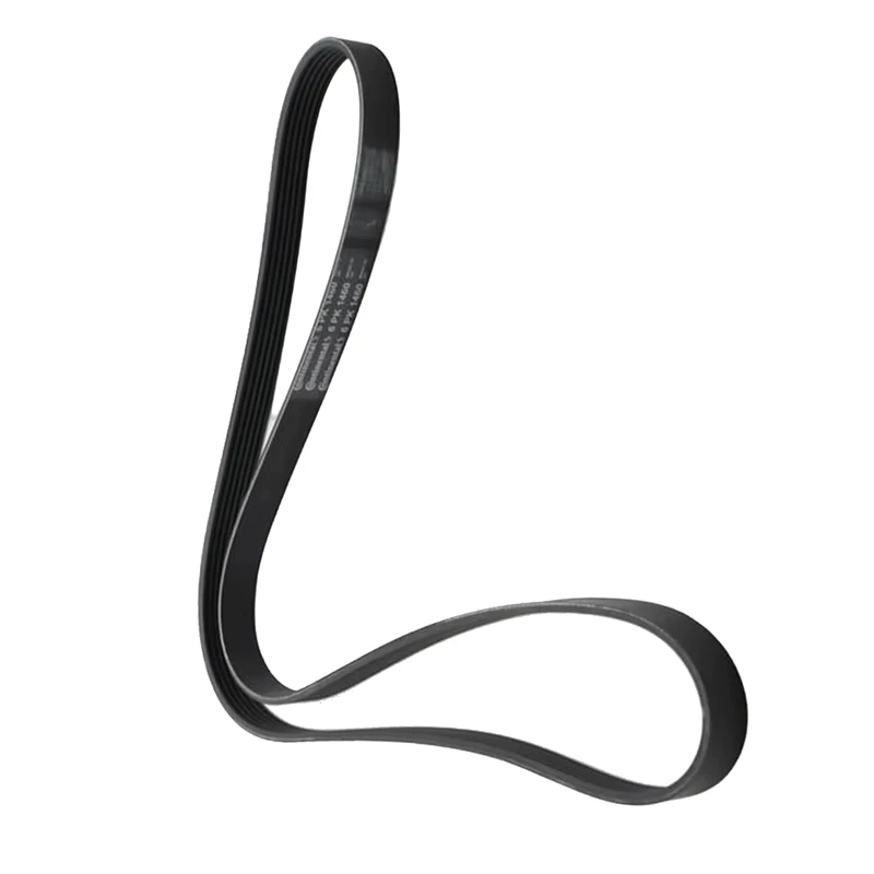 Super Sale 11287841529 for BMW 3 Series E93 E92 E90 Engine Belt Compressor Belt Drive Belt Accessory Belt 7841529