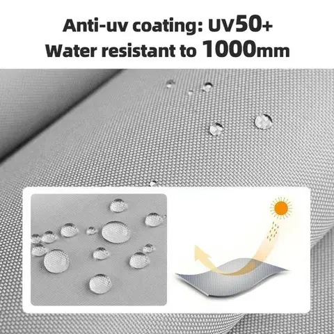 10 best sales bimini för båt - №3