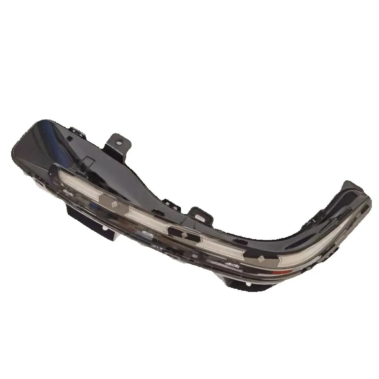 

LED Car accessories DRL daytime running light for Citroen DS7 Auto part