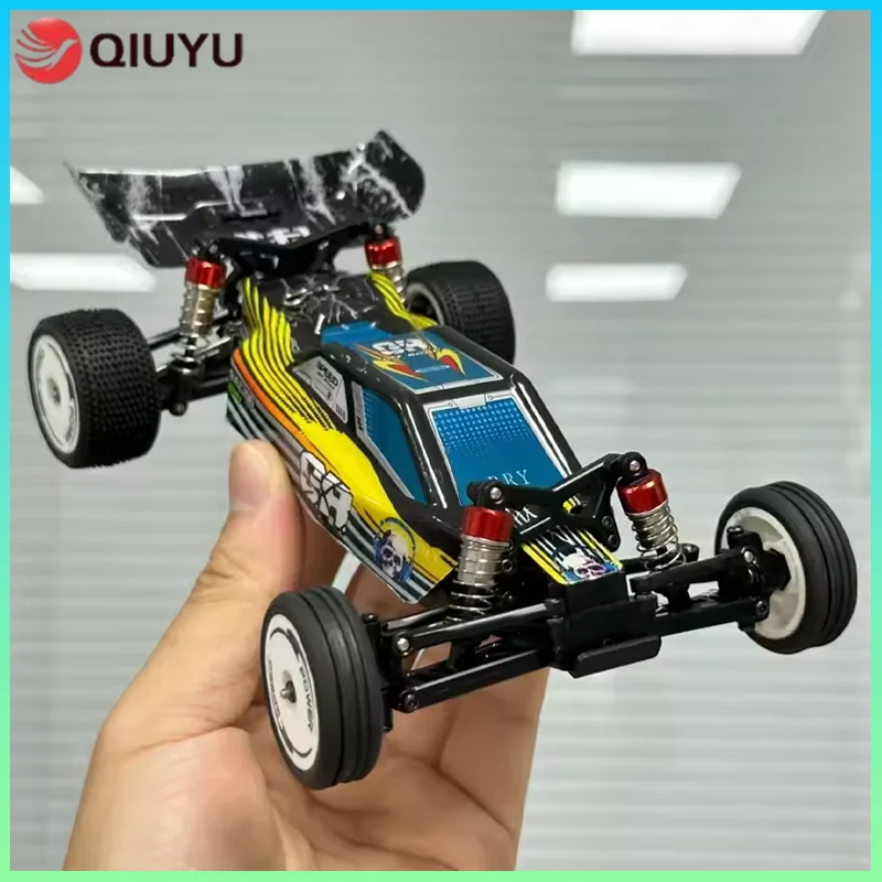 

В наличии Wltoys Радиоуправляемый автомобиль 244016 Радиоуправляемые дрифтовые автомобили с гироскопом Полномасштабный гоночный автомобиль 25 км/ч Подарки для детей на Хэллоуин и Рождество