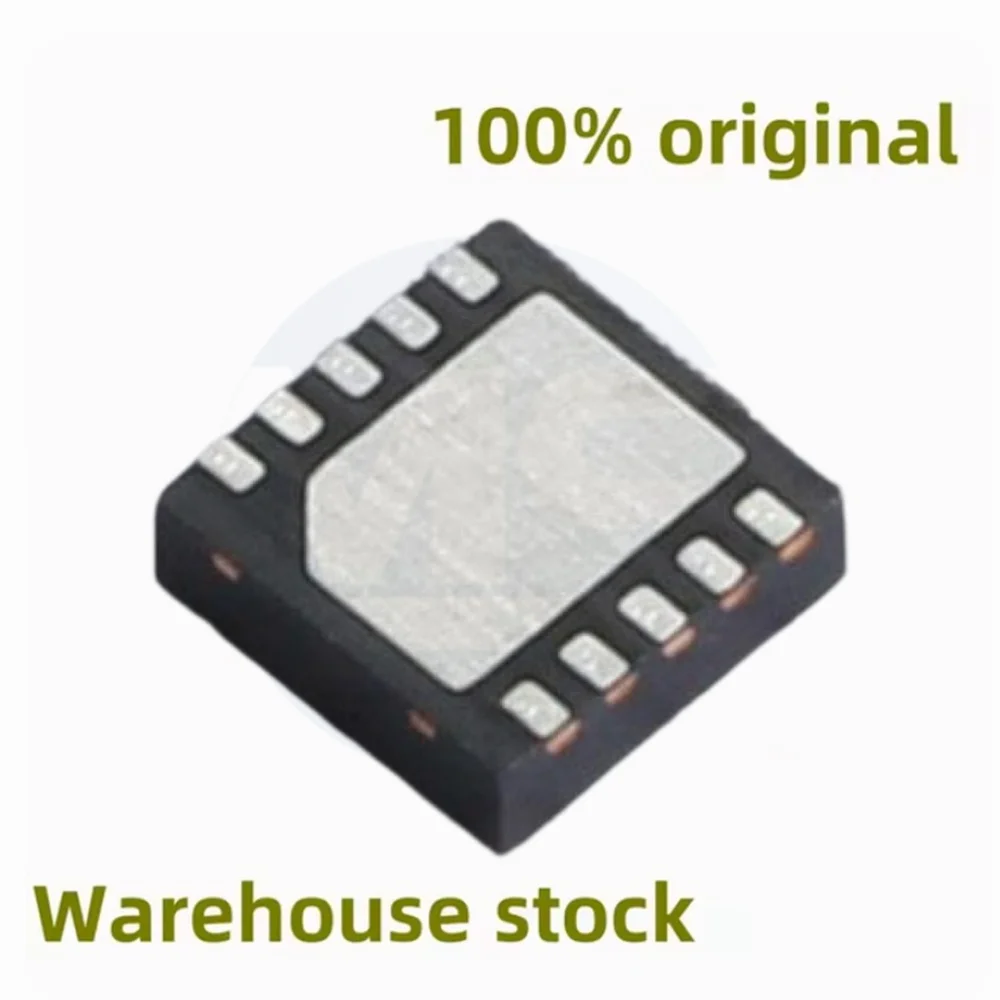 10PCS 100% Original NCP1589AMNTWG NCP1589A ผ้าไหมหน้าจอ 1589A UDFN-10 Synchronousลดแรงดันไฟฟ้าControllerชิป