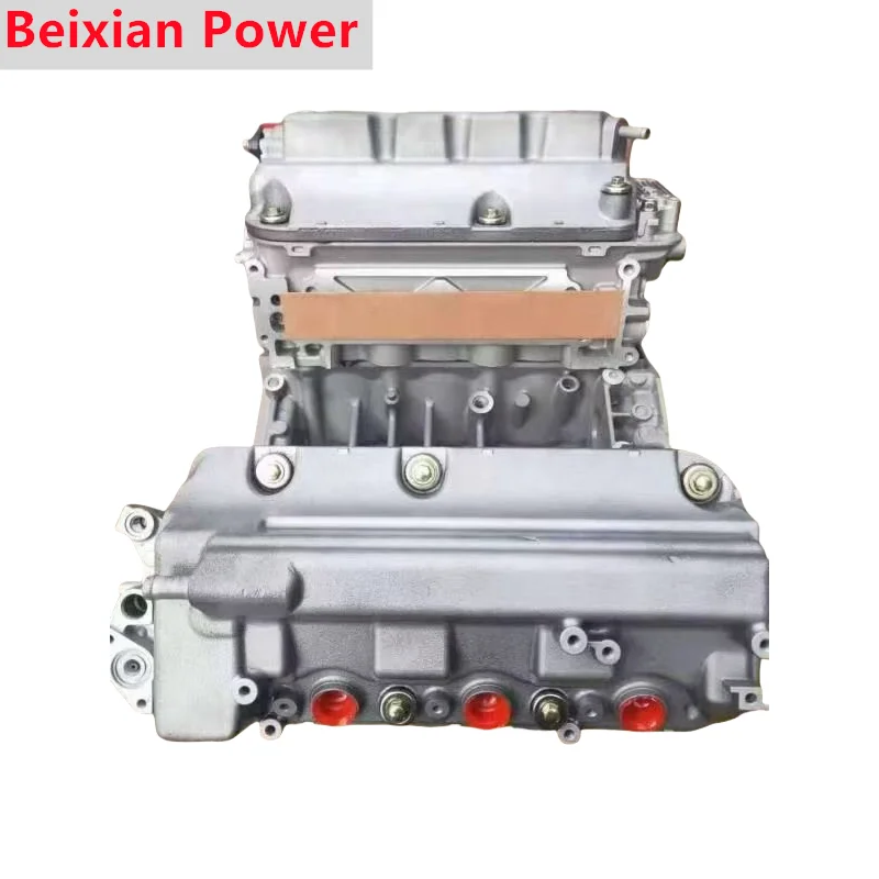 Hot Selling J35Z4 Engine For Honda Accord Crosstour Acura TL MDX ZDX 3.5