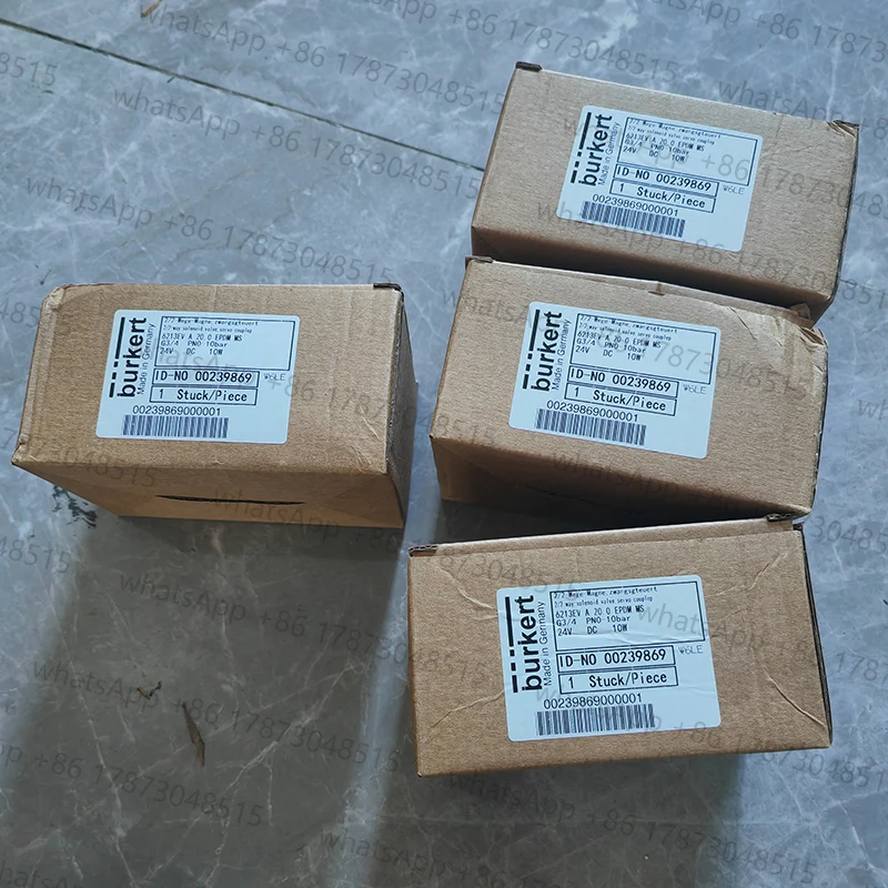 

Brand new original 00239869 6213EV A 20.0 EPDM