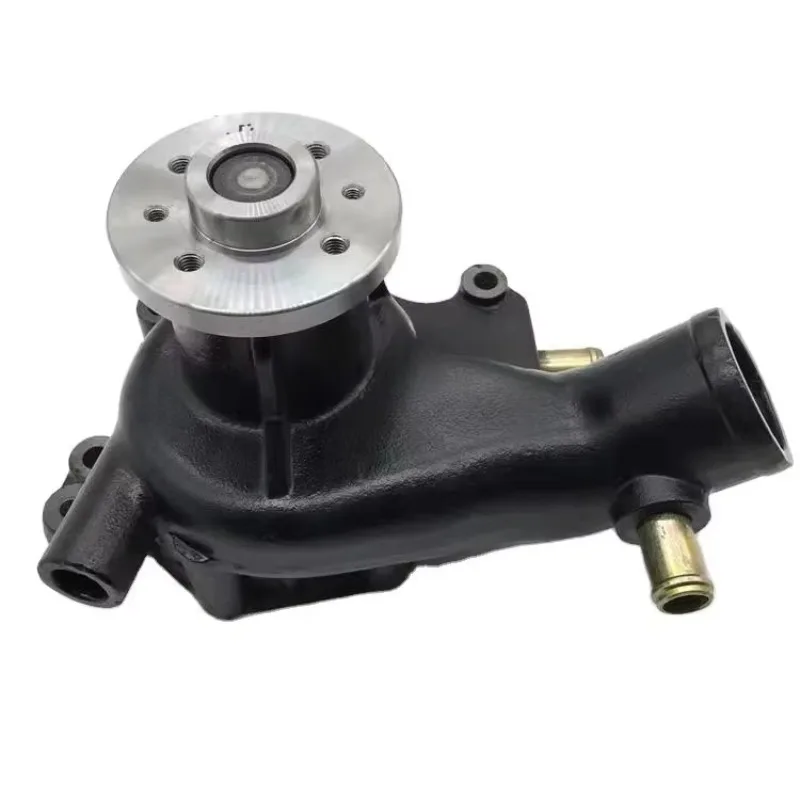 65.02502-8220 65.06500-6144 Coolant Water Pump for Doosan DB58 Engine Construction Machinery  Spare Repair Part