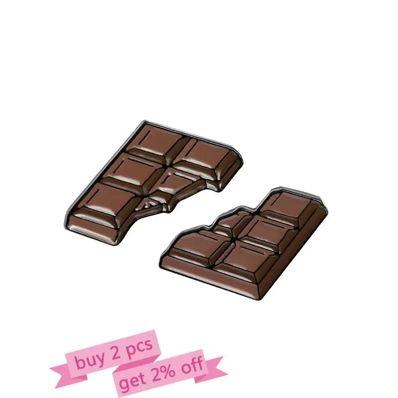 Enamel Pin Custom Chocolate Soda Popcorn Brooches Shirt Lapel Bag Badge Sports Jewelry Gift for Friends Calories or Fitness