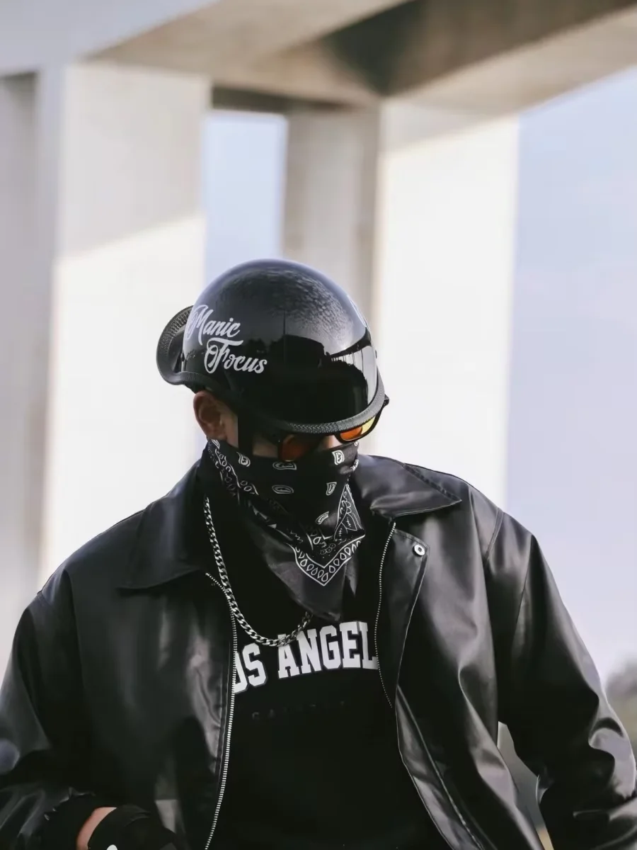 2026 New Motorcycle Helmet Ret - Motorcycle Gear Used 评论和价格