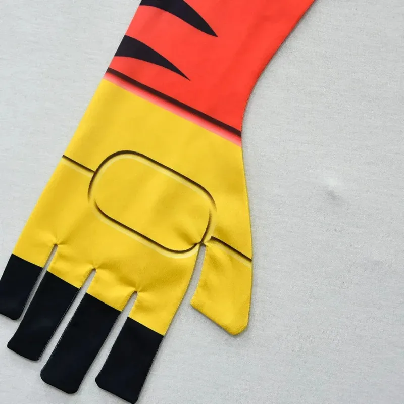 L2025l هالوين الهالوين D-Mr الوحش البرق القط الاطفال الكرتون الأسماك تأثيري بذلة الأولاد عيد الميلاد حفلة عيد ميلاد يتوهم كرن #4