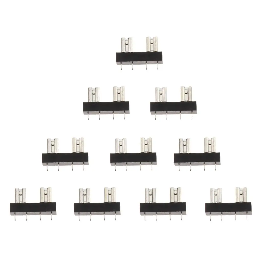 

30A ANL Fuses for Vehicle and Electrical Equipment Before Short
