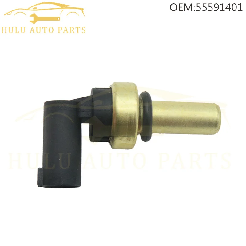 55591401 55563530 55353807 SWS001 Coolant Temperature Sensor For Chevrolet Cruze Sonic Astra 1.4 L 1.8L Automotive Spare Parts