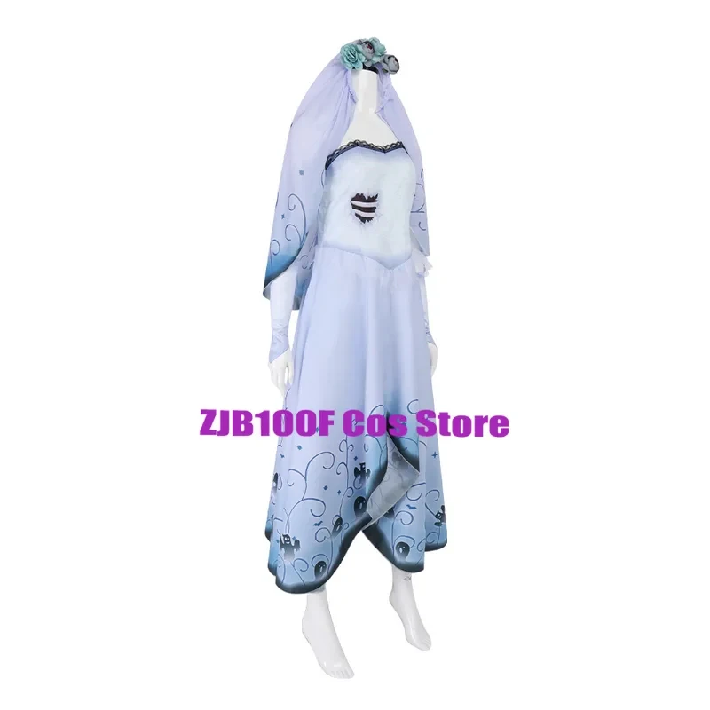 

☣2026 Cosplay Anime Apothecary Diaries Costume Lihua Kimono Dress Belt Outfits Women Halloween Carnival Party Suit☣~!