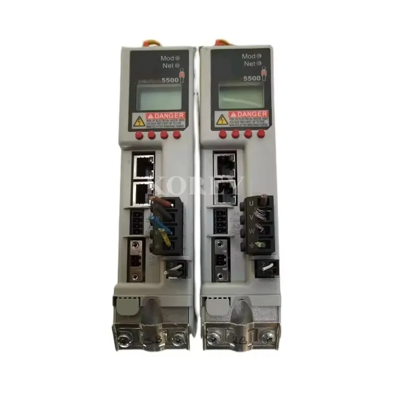 

Servo Driver 2198-H008-ERS Spot