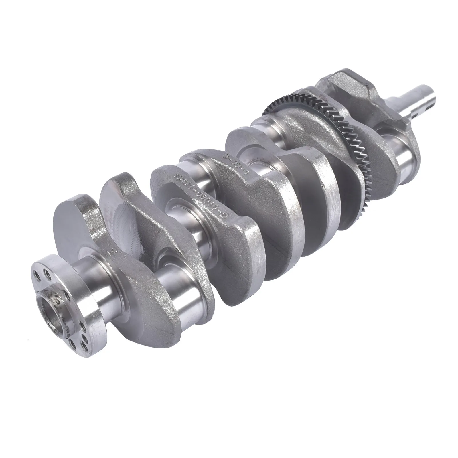 AP01 Crankshaft For Toyota Camry Harrier Scepter & Solara 5S-FE 16V 2.2 1340174011 13401-74011