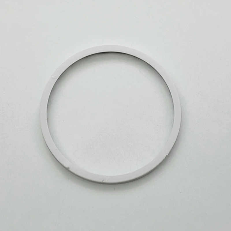 Dia 30.5mm SKX007 Replace Chapter Ring Fits SKX009 SRPD Plastic Inner Ring NH35 NH36 Men's Watch Parts Accessories Refit