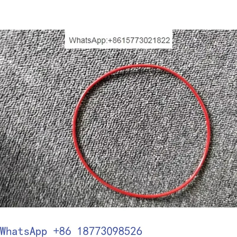 

Уплотнительное кольцо для ротора центрифуги epp-endorf 5430/5425 уплотнение