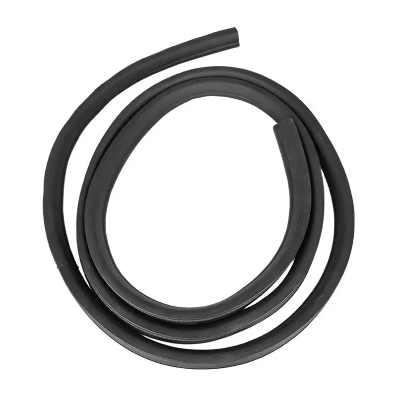 NEW HOT In Stock-CV6Z5820530A, FO1390166 Weatherstrip Rubber Seal Front LH/RH Door Body Mount For Ford Focus 2012-2018