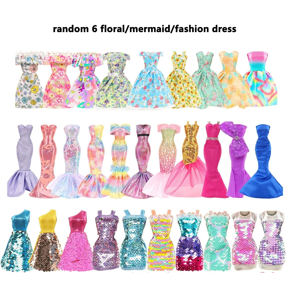 Thumbnail 2 - #46 Compare Doll Clothing Sets Before You Buy