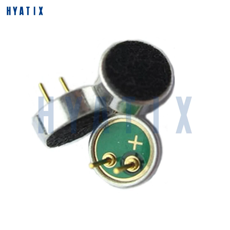 20pcs Microphone Transmitter For Motorola GP338 GP328 PTX760 MTX960 GP328PLUS GP338PLUS Radio Repair Accessories