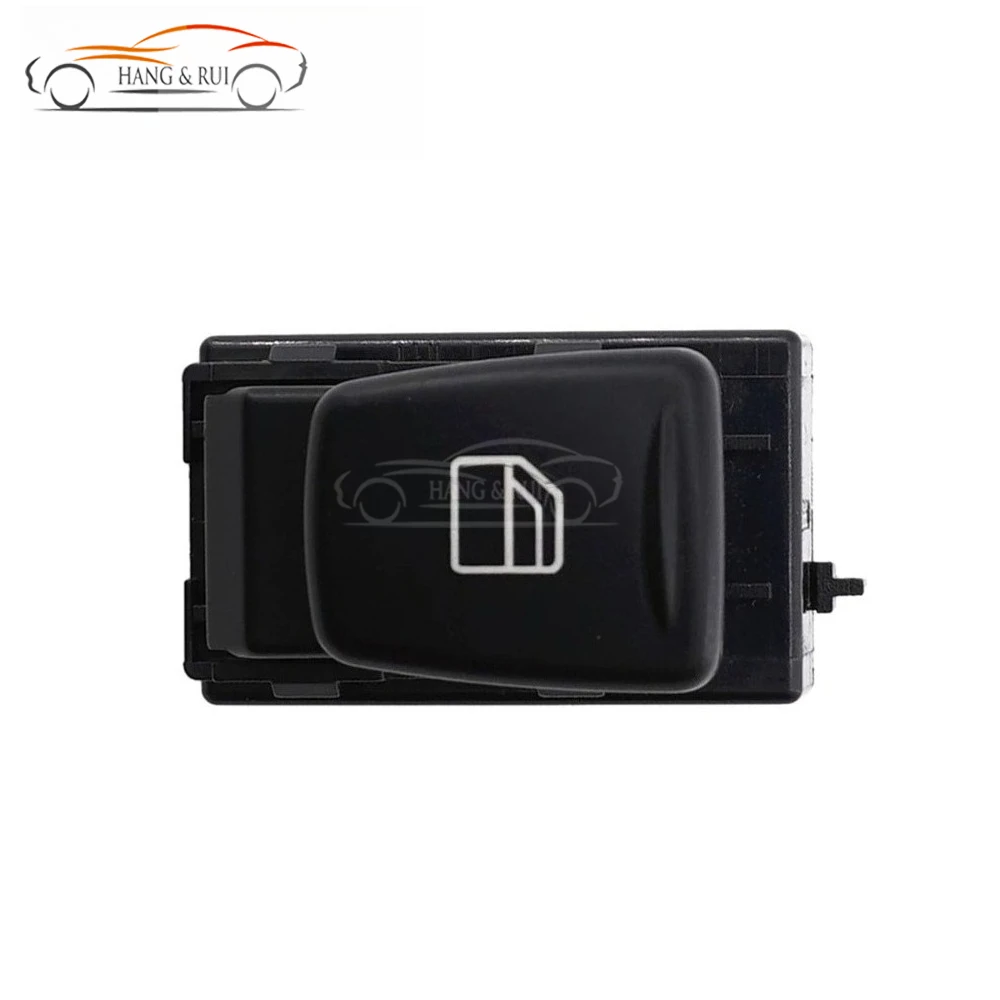 A4519051700 A4519051800 Car Electric Window Regulator Switch Button For Mercedes-Benz Smart 451 Fortwo Cabrio 2007-2014