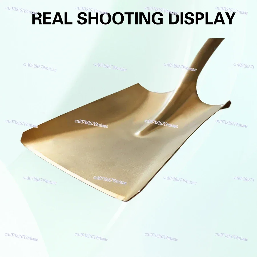Household  Wholesale Construction Tools Farming Multifunction Industry    No Spark  Spade  Garden  Copper  Shovel