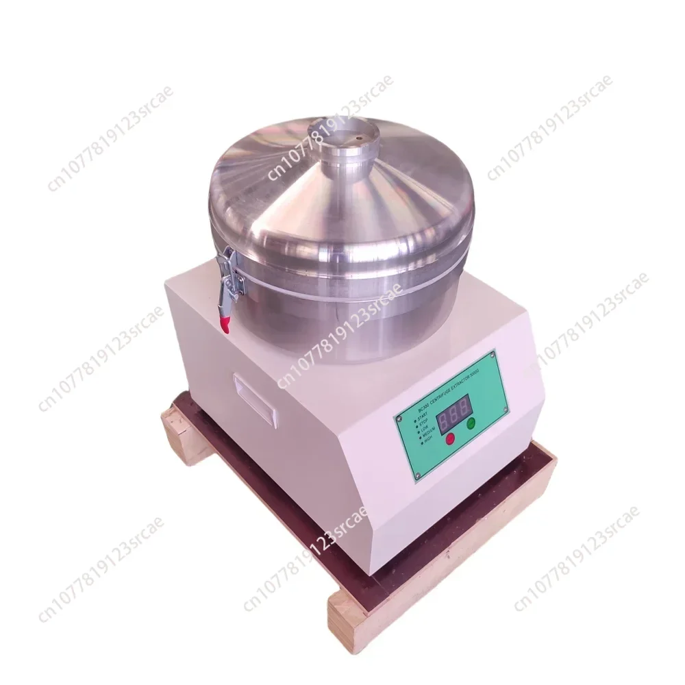 

Asphalt Centrifuge Extractor For Test 3000g Asphalt Extraction Apparatus