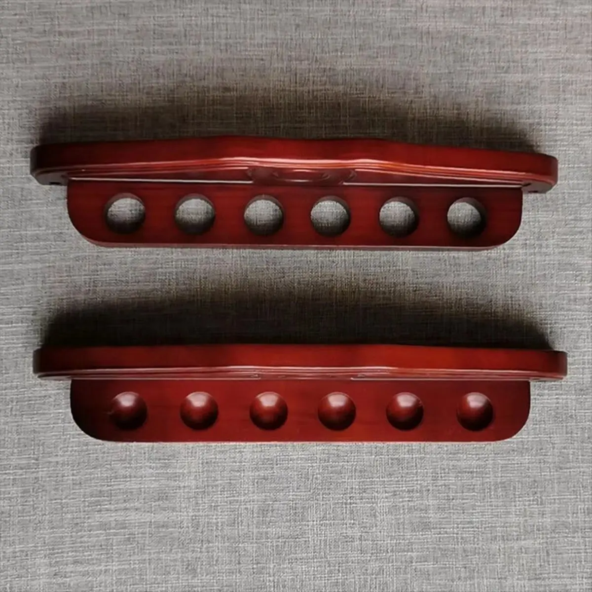 

Потрясающая настенная стойка для 6 киев, деревянная подставка, подставка для бильярдных палок, стойка для бильярдного кия, деревянные удерживает принадлежности для бильярда