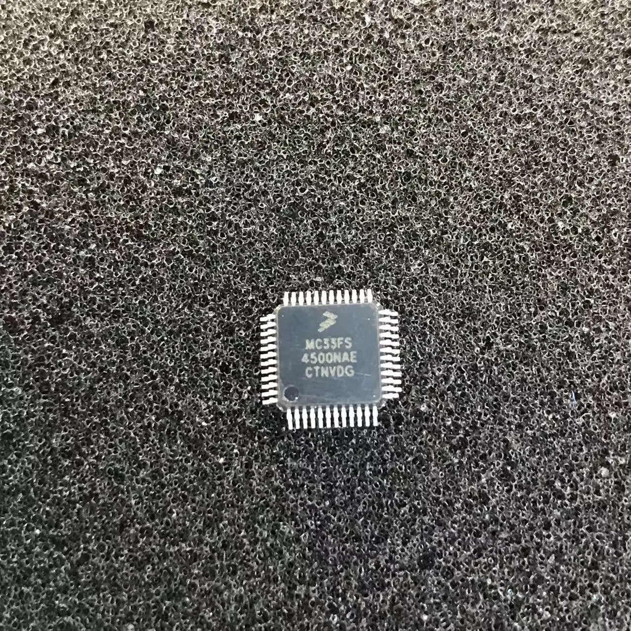 Original MC33FS4500NAE, MC33elasticity 4500NAE, Nouveau, En stock