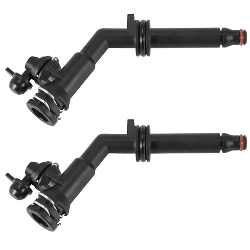 

2 Pcs Clutch Release Concentric Cylinder Adapter Spare Parts Fit For Ford Ranger Mazda BT50 BT-50 AB39-7C560-AC AB397C560AB-T47C